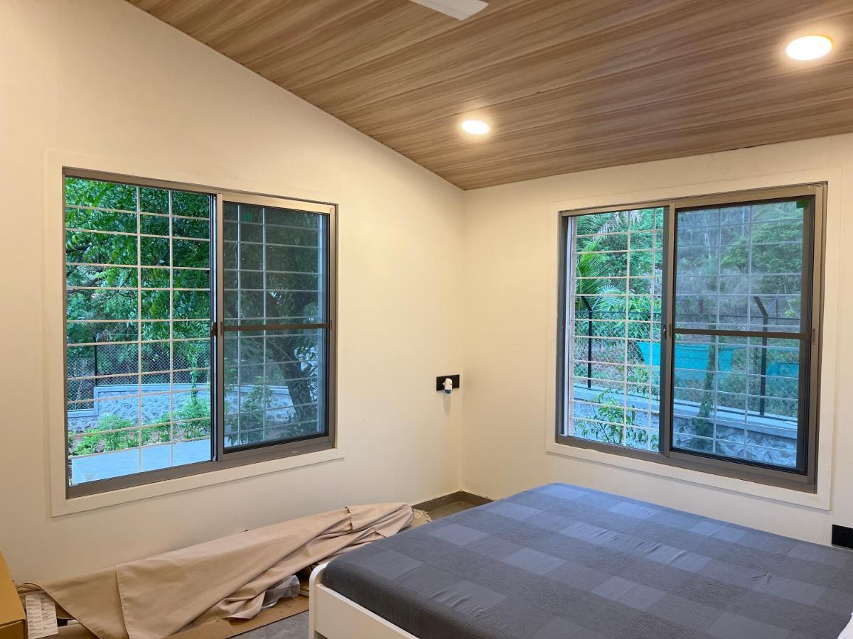 Villetta, Cozy And Uber Modern Cottage. Pune Exterior foto